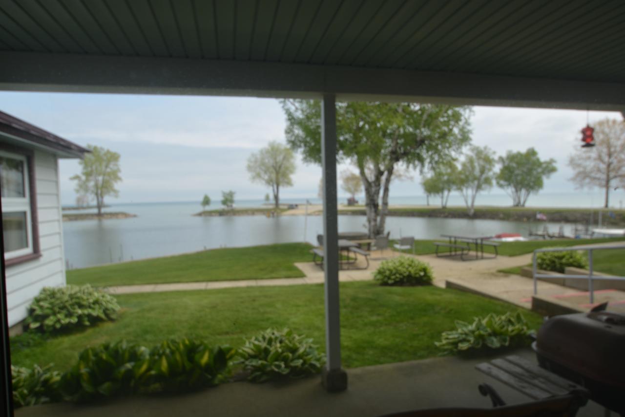 Whalens Grindstone Shores, Inc. Frankenmuth Exterior photo