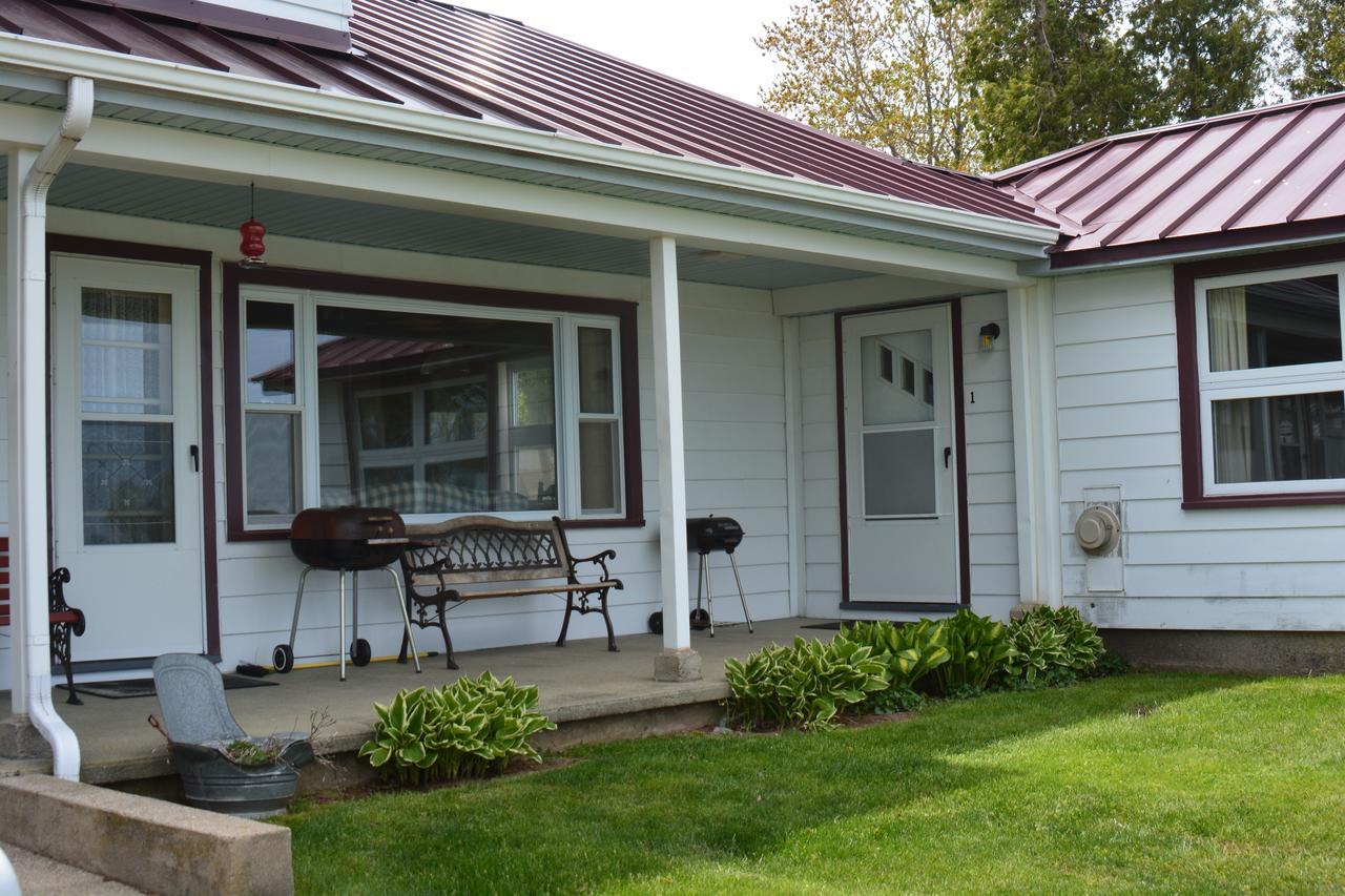 Whalens Grindstone Shores, Inc. Frankenmuth Exterior photo
