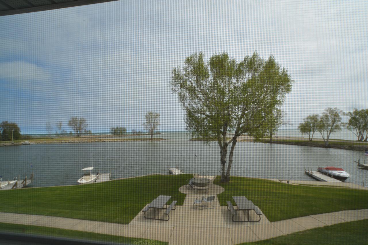 Whalens Grindstone Shores, Inc. Frankenmuth Exterior photo
